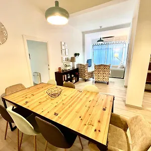 Apartamento San Clemente Big&comfy, Sevilla